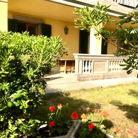 Fronte Mare Apartment *