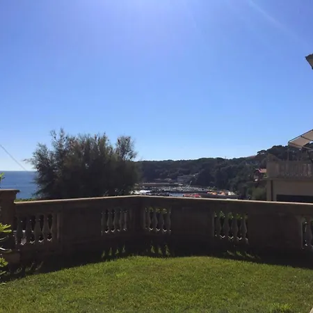 Fronte Mare * Castiglioncello