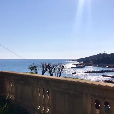 Fronte Mare *
