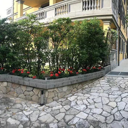 Apartment Fronte Mare