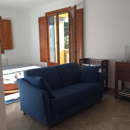 Apartment Fronte Mare *