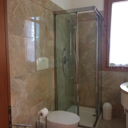 Fronte Mare Apartment