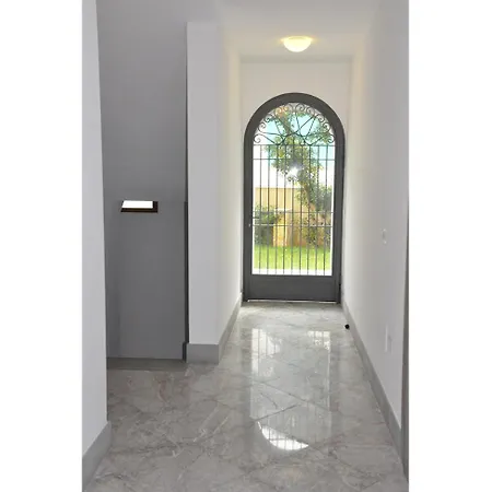 Apartment Fronte Mare *