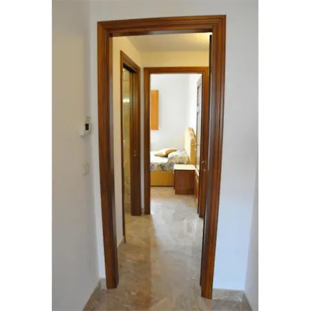 Fronte Mare Apartment *