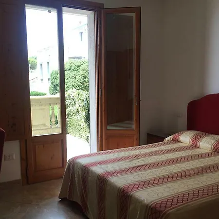Fronte Mare Apartment *