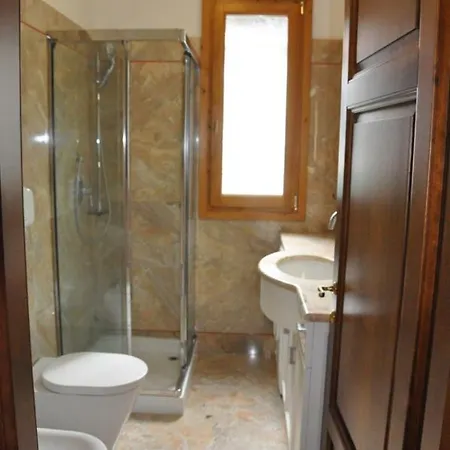 Apartment Fronte Mare Castiglioncello