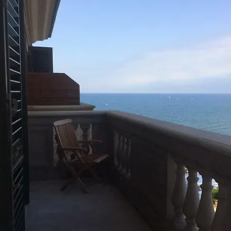 Fronte Mare *