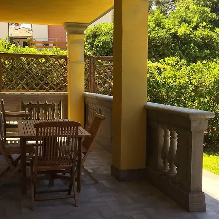 Fronte Mare Apartment *