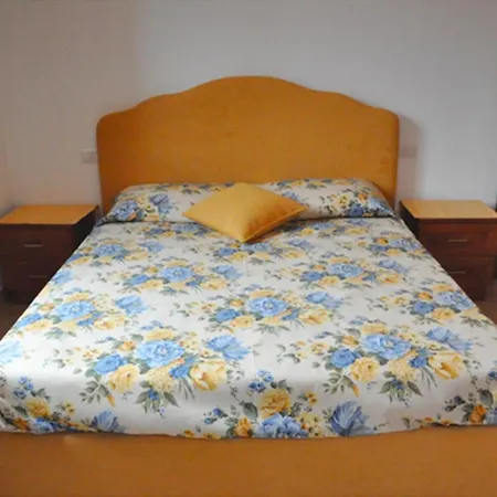 Apartment Fronte Mare