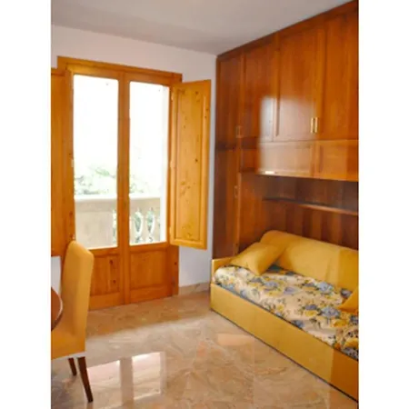 Apartment Fronte Mare Castiglioncello
