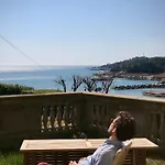 Fronte Mare Apartmán *