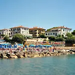Apartmán Fronte Mare Castiglioncello