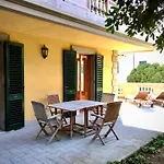 Apartmán Fronte Mare