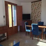 Fronte Mare Apartmán Castiglioncello