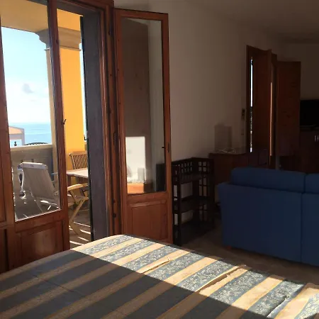 Fronte Mare Appartement