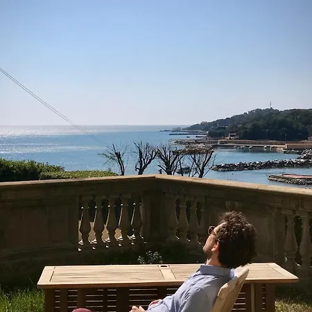 Fronte Mare Апартаменты *