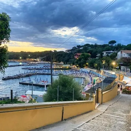 Fronte Mare Apartmán