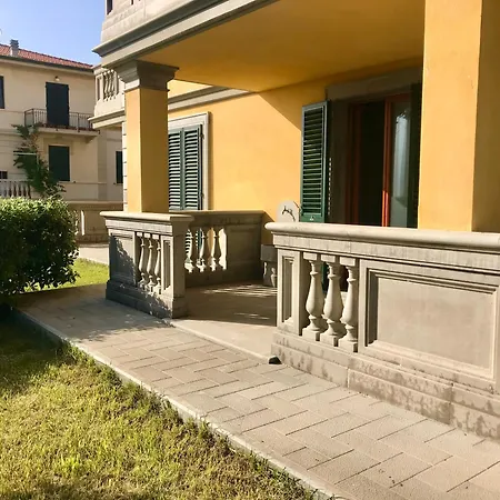 Fronte Mare * Кастильончелло