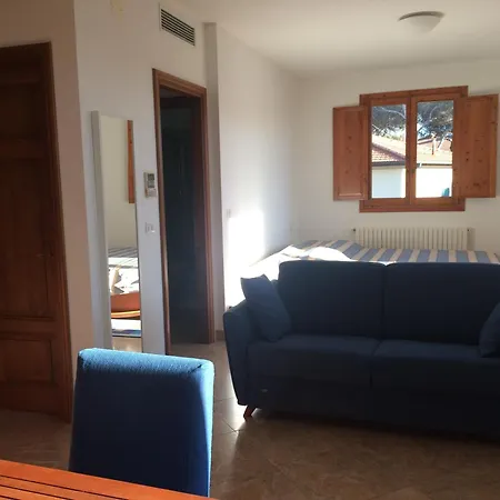 Fronte Mare Appartement