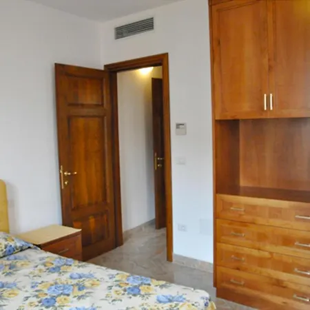 Fronte Mare Appartement Castiglioncello
